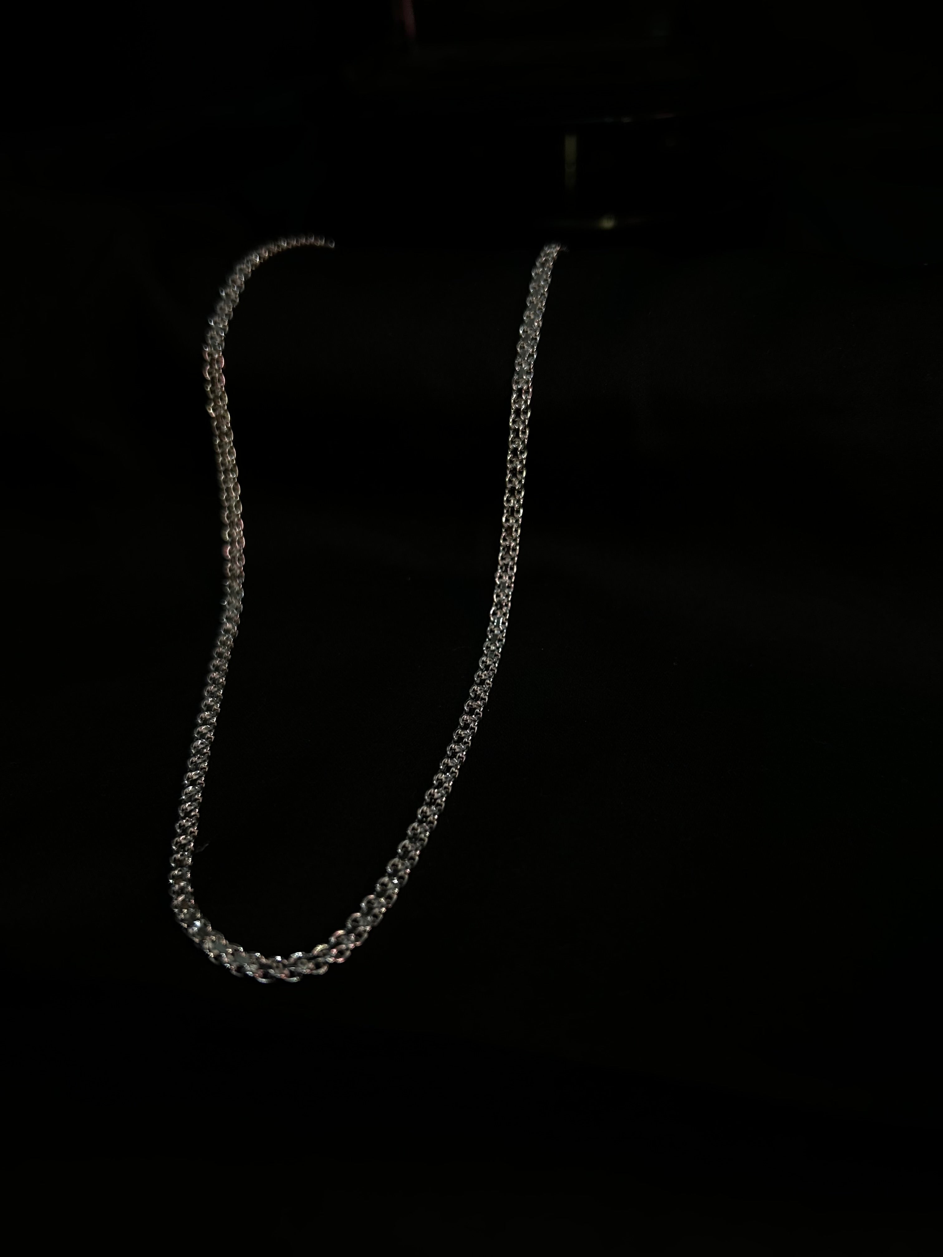 Stylish Road Chain